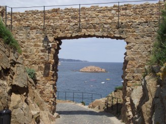 De mare atractie... Barcelona & Costa Brava