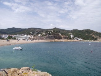 De mare atractie... Barcelona & Costa Brava