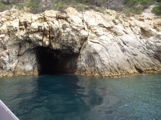 De mare atractie... Barcelona & Costa Brava