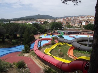 De mare atractie... Barcelona & Costa Brava