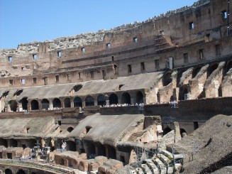 Colosseum - ul