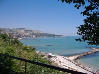 Balchik,