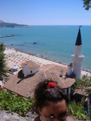Balchik,