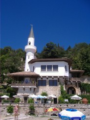 Balchik,