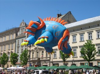 Festivalul Dragonului