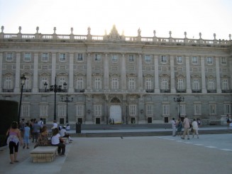 Palatul Regal