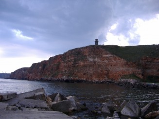 Rezervatia Kalekairia