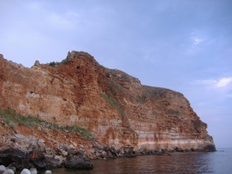 Rezervatia Kalekairia