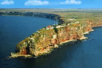 Capul Kaliakra