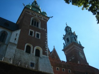 Cracovia (Polonia)