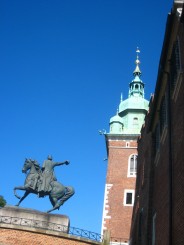 Cracovia (Polonia)