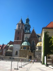 Cracovia (Polonia)