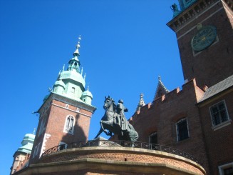 Cracovia (Polonia)