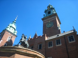 Cracovia (Polonia)