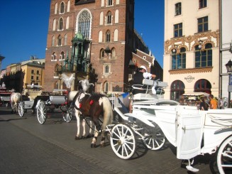 Cracovia (Polonia)