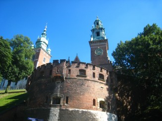 Cracovia (Polonia)