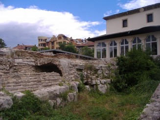 Varna (Bulgaria) - Perla Marii Negre