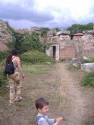 Varna-termele romane