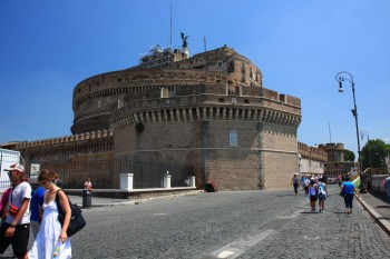 Castelul Sant Angelo