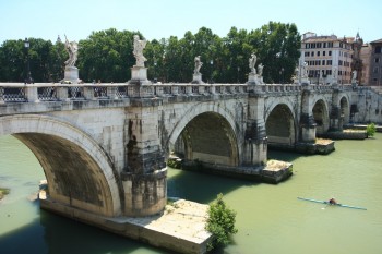 Pont Sant` Angelo