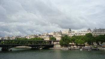 ca dupa o ploaia zdravana