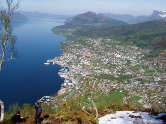 Volda