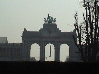Poarta din Bruxel