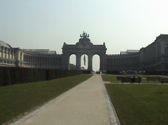 Poarta Bruxelului
