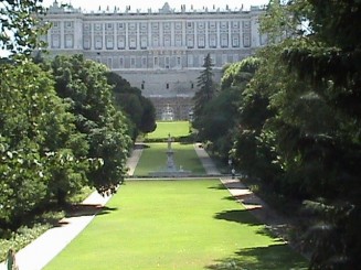 Palatul Imperial
