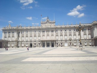 Palatul Imperial