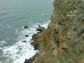 Castelul reginei Maria