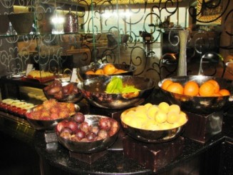 Dubai, Hotelul Burj Al Arab si alte minunatii