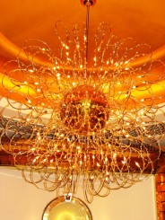 Dubai, Hotelul Burj Al Arab si alte minunatii