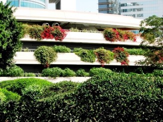 Dubai, Hotelul Burj Al Arab si alte minunatii