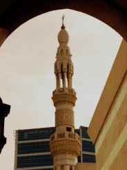 Dubai, Hotelul Burj Al Arab si alte minunatii