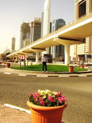 Dubai, Hotelul Burj Al Arab si alte minunatii