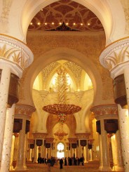 Dubai, Hotelul Burj Al Arab si alte minunatii