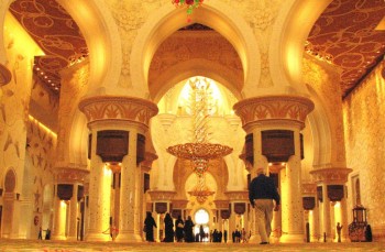 Dubai, Hotelul Burj Al Arab si alte minunatii