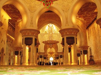 Dubai, Hotelul Burj Al Arab si alte minunatii