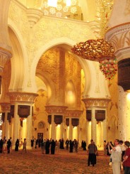 Dubai, Hotelul Burj Al Arab si alte minunatii