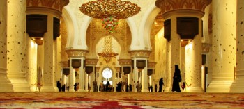 Dubai, Hotelul Burj Al Arab si alte minunatii