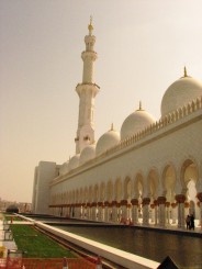 Dubai, Hotelul Burj Al Arab si alte minunatii