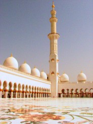 Dubai, Hotelul Burj Al Arab si alte minunatii