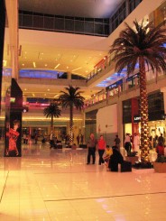 Dubai, Hotelul Burj Al Arab si alte minunatii