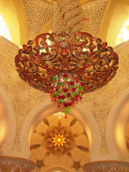 Dubai, Hotelul Burj Al Arab si alte minunatii