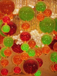 Dubai, Hotelul Burj Al Arab si alte minunatii