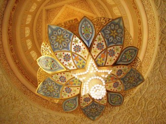 Dubai, Hotelul Burj Al Arab si alte minunatii