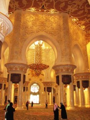 Dubai, Hotelul Burj Al Arab si alte minunatii