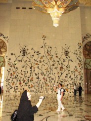 Dubai, Hotelul Burj Al Arab si alte minunatii