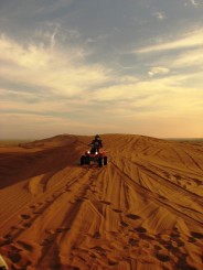 Dubai, Hotelul Burj Al Arab si alte minunatii